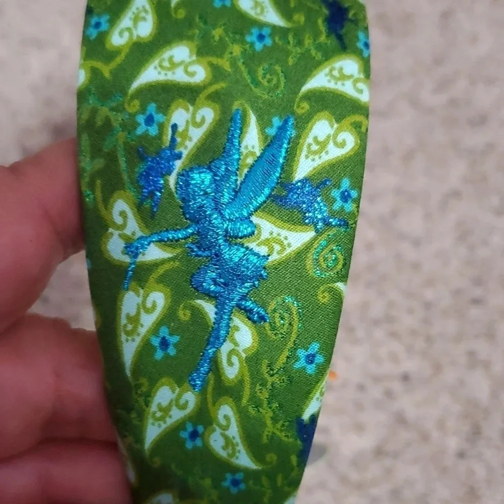 Disney Store Exclusive Tinkerbell Fairies Headband